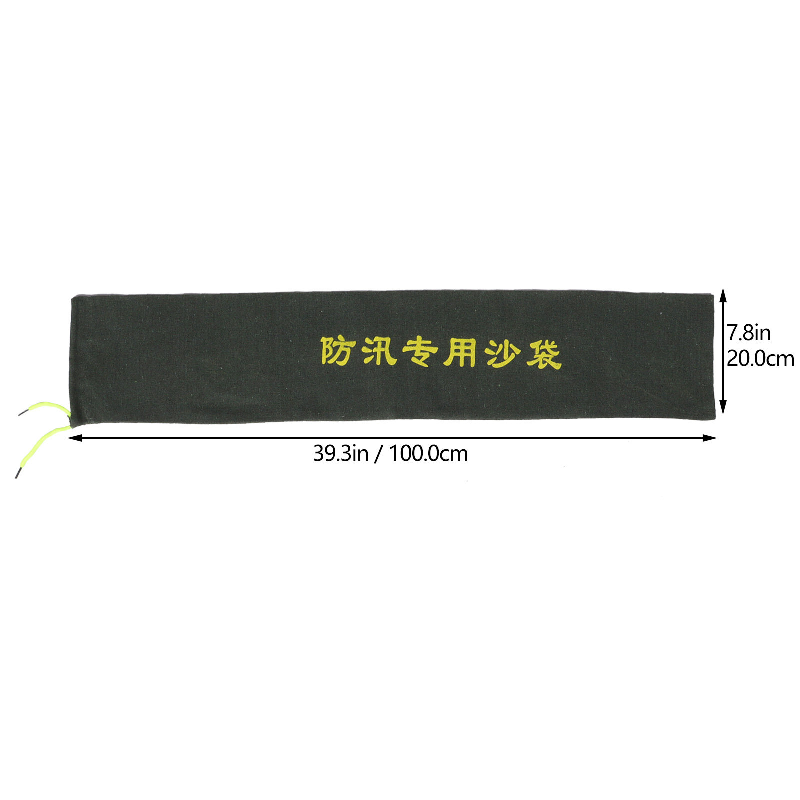 2Pcs Lightweight Easy Carry Sa - đánh giá và giá Flood Barrier Bag