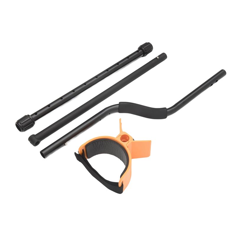 Detector Accessories For TX850 - đánh giá và giá Co Detector Plug