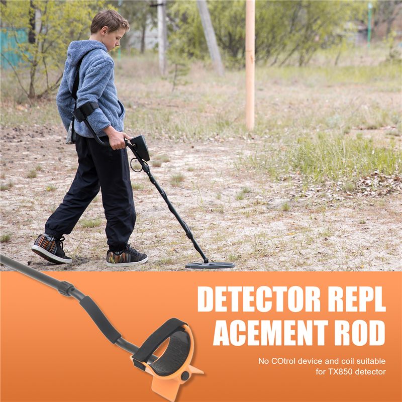 Detector Accessories For TX850 - đánh giá và giá Co Detector Plug