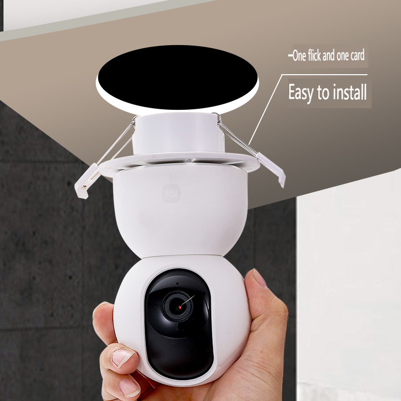 Suitable for Xiaomi Punching H - đánh giá và giá Eufy Camera E220