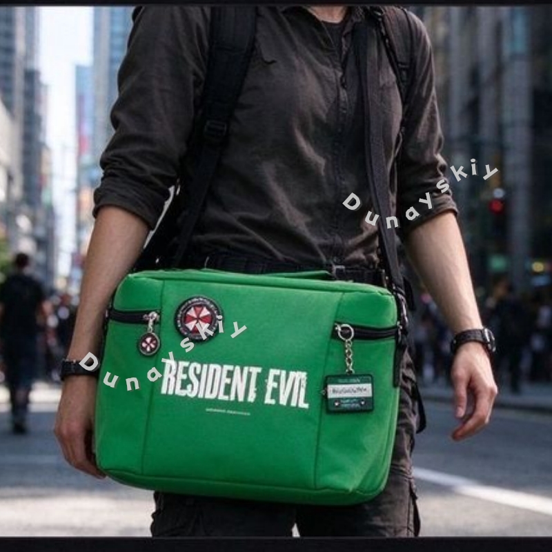 RE First Aid Kit Style Crossbo - đánh giá và giá First Aid Bag Kit
