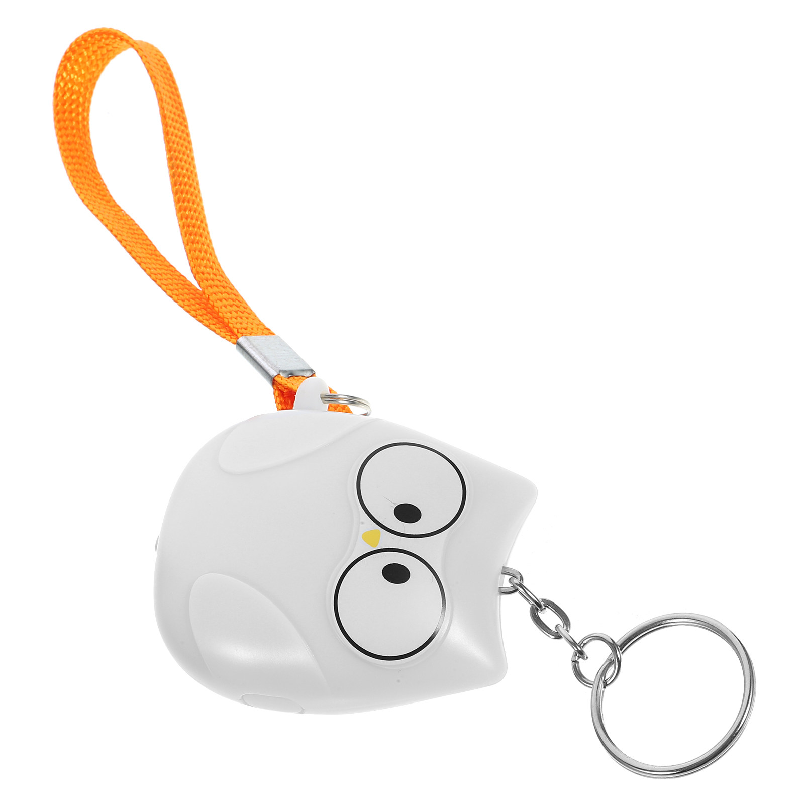 Owl Personal Alarm for Women K - đánh giá và giá Personal Alarm Keychain