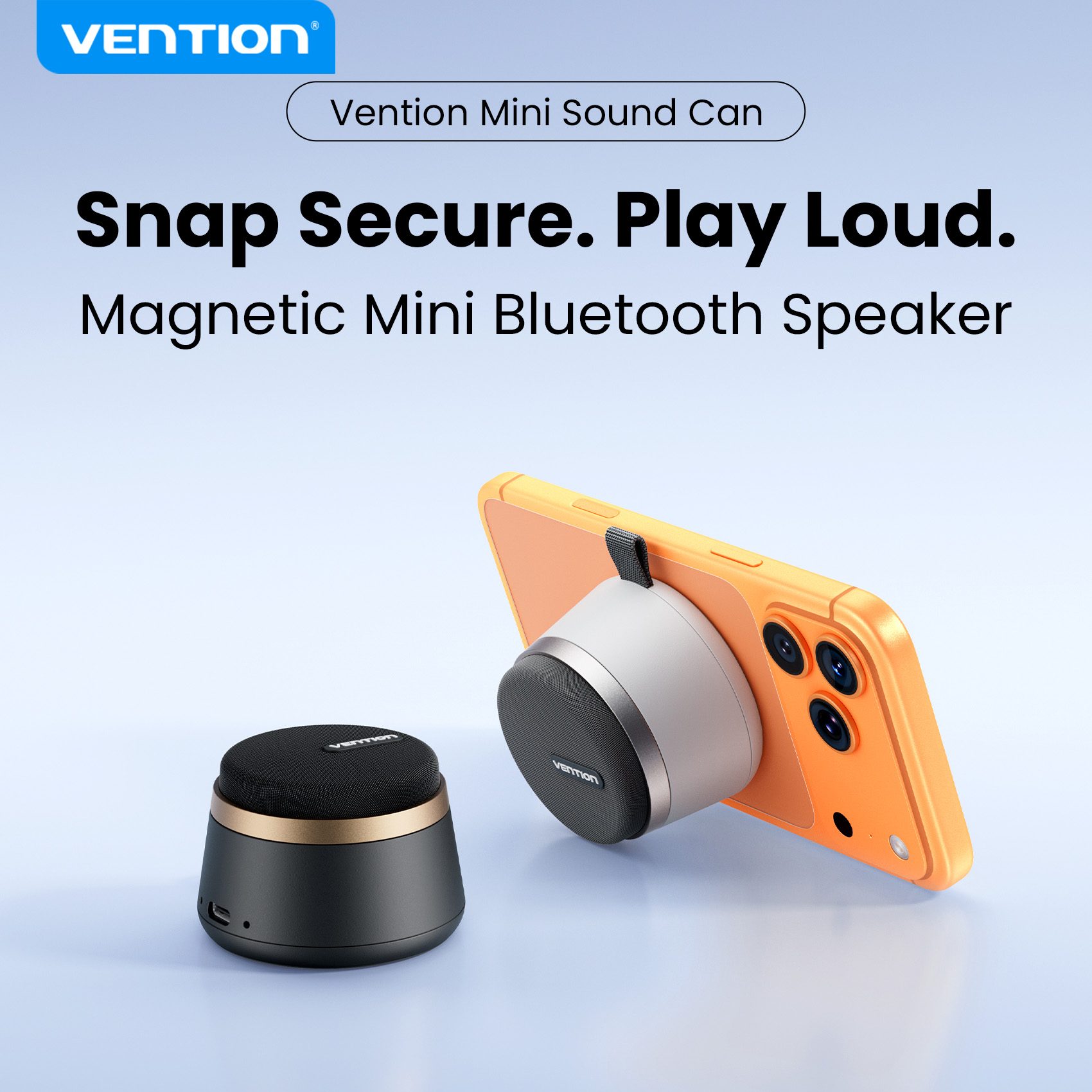 Loa Bluetooth di động từ tính  - đánh giá và giá Google Speaker Nest Audio