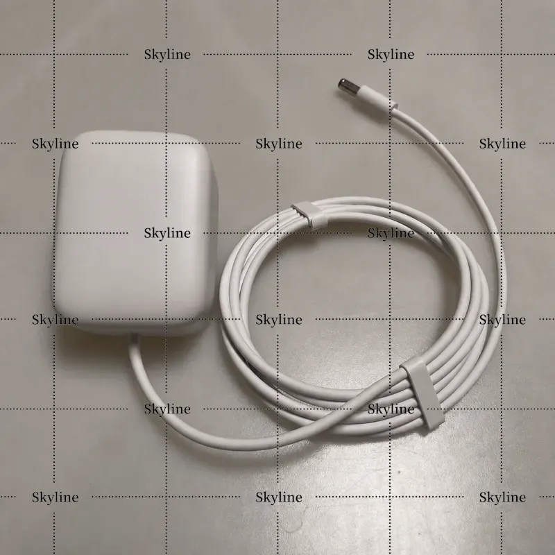24V 1.25A Power Supply Adapter - đánh giá và giá Google Speaker Nest Hub