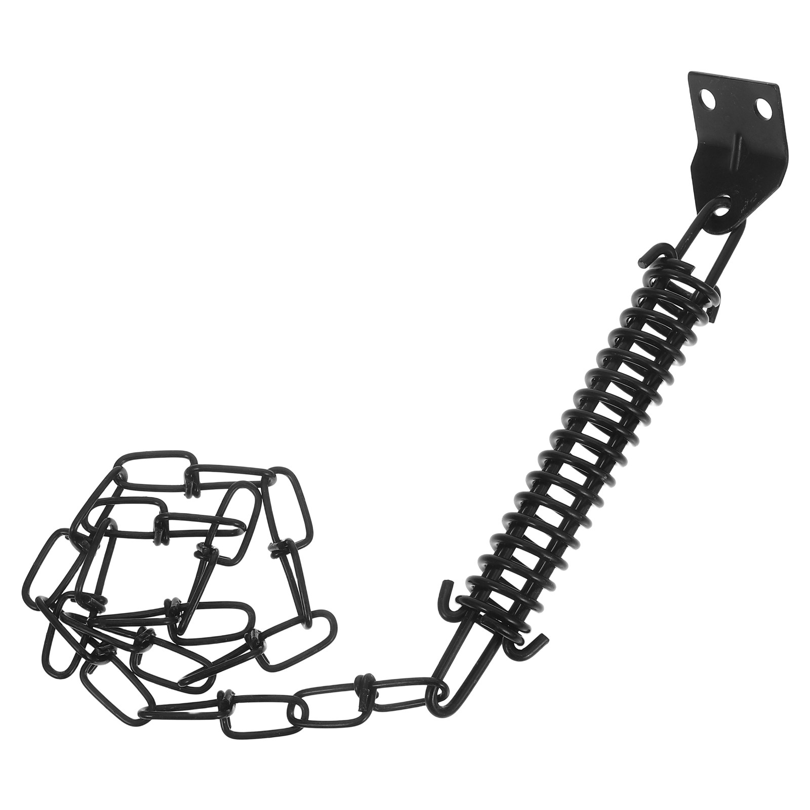 1Set Iron Door Chain Windproof - đánh giá và giá Security Chain Door