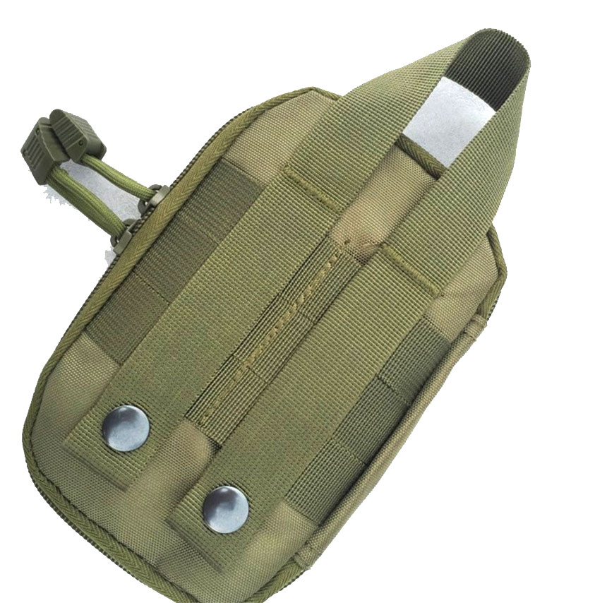 Tactical EDC Pocket Organizer  - đánh giá và giá First Aid Bag Kit