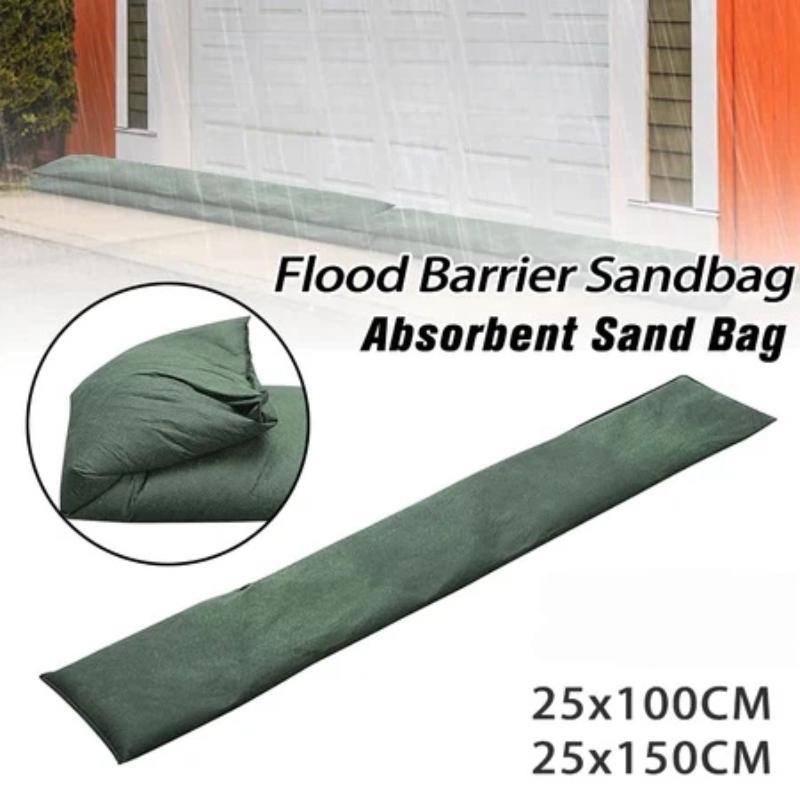For Home Door Basement Flood P - đánh giá và giá Flood Barrier Bag