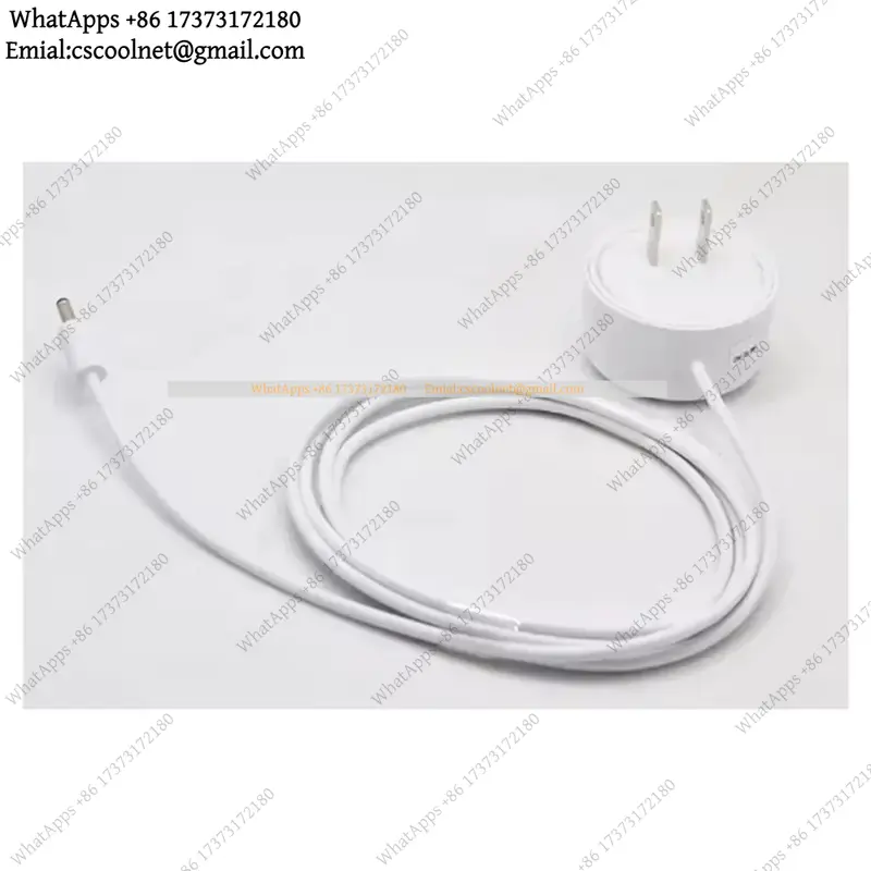 JS02 Power Adapter Fit For Goo - đánh giá và giá Google Speaker Nest Hub