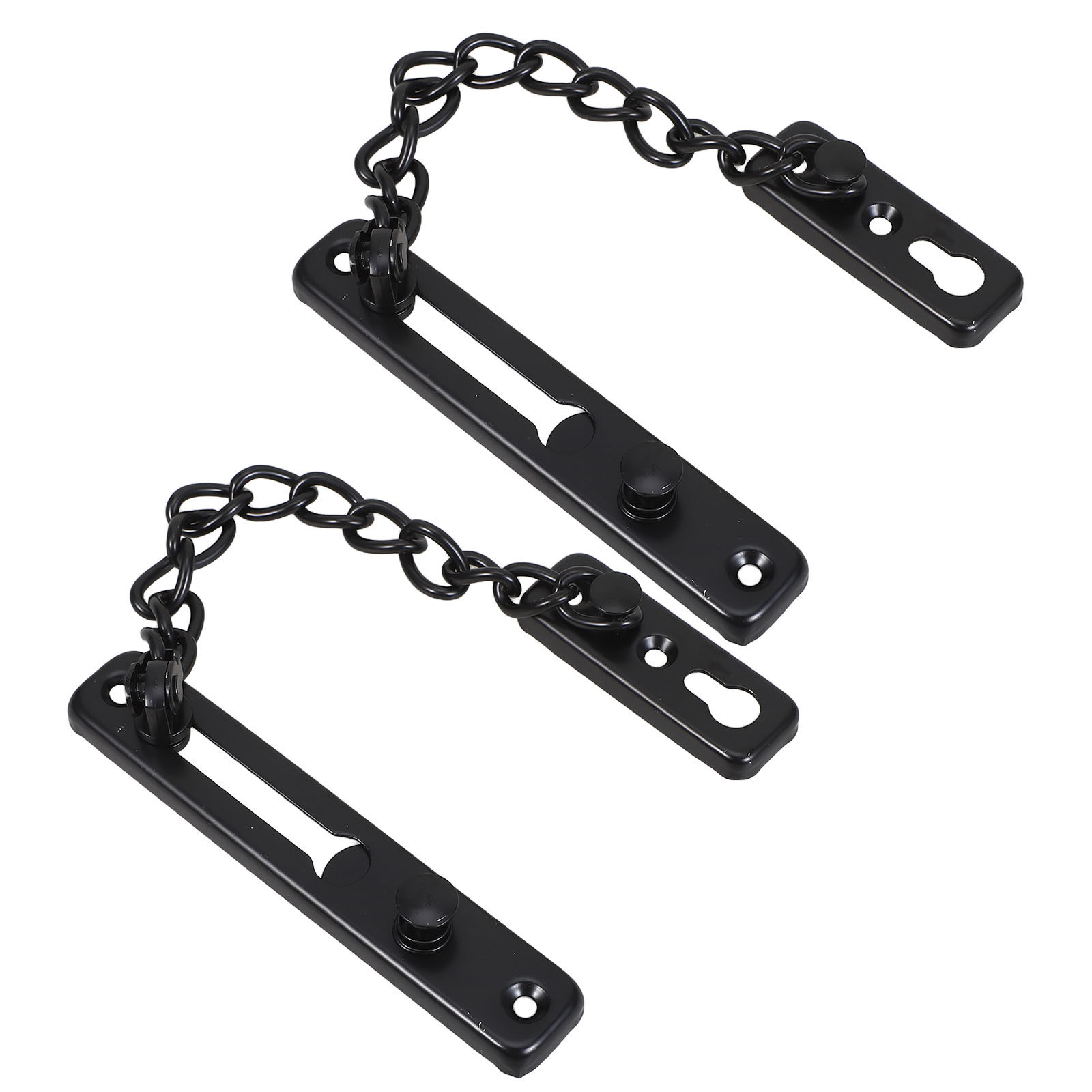 2Pcs Anti-Theft Door Chain Loc - đánh giá và giá Security Chain Door