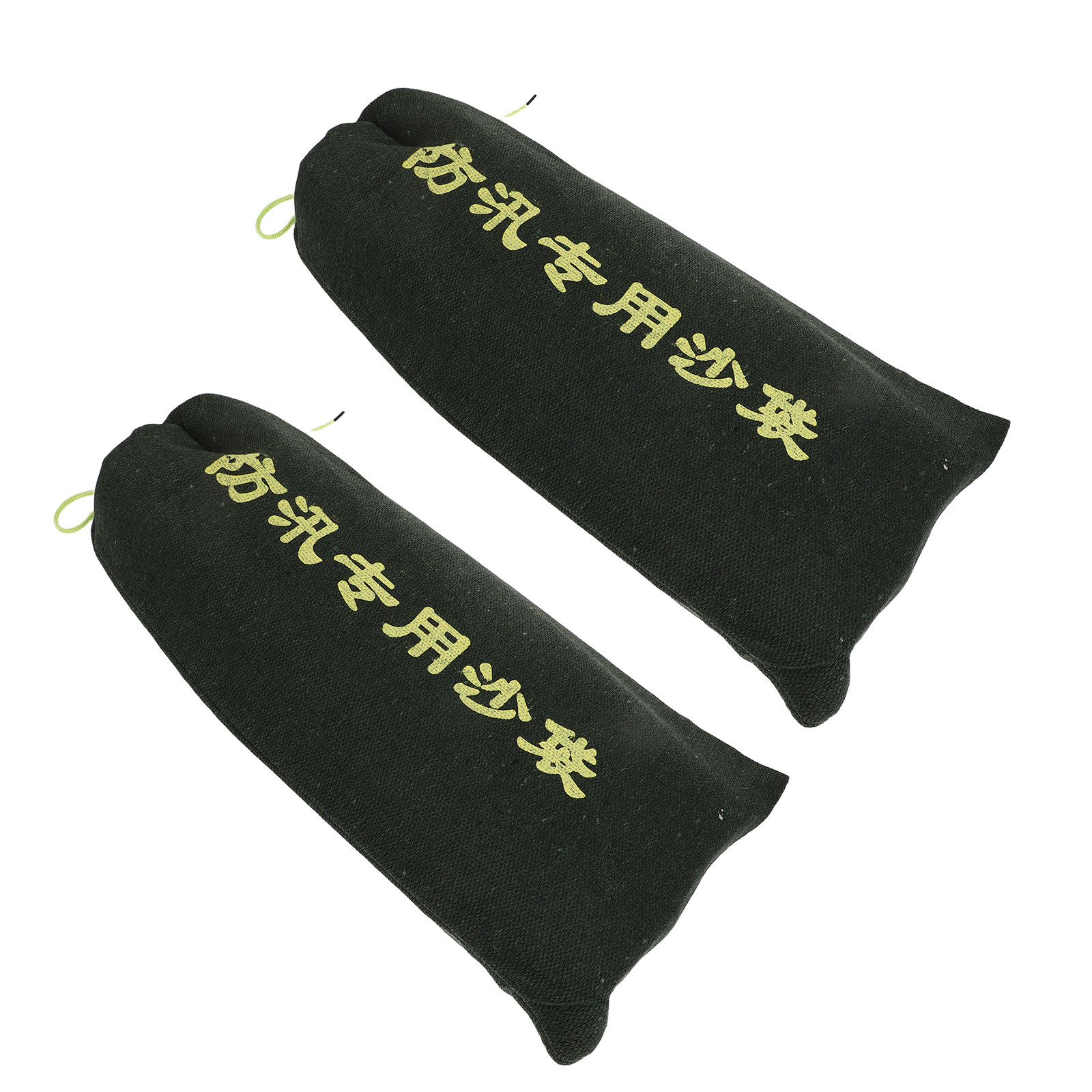 2Pcs Flood Sandbags Heavy Duty - đánh giá và giá Flood Barrier Bag